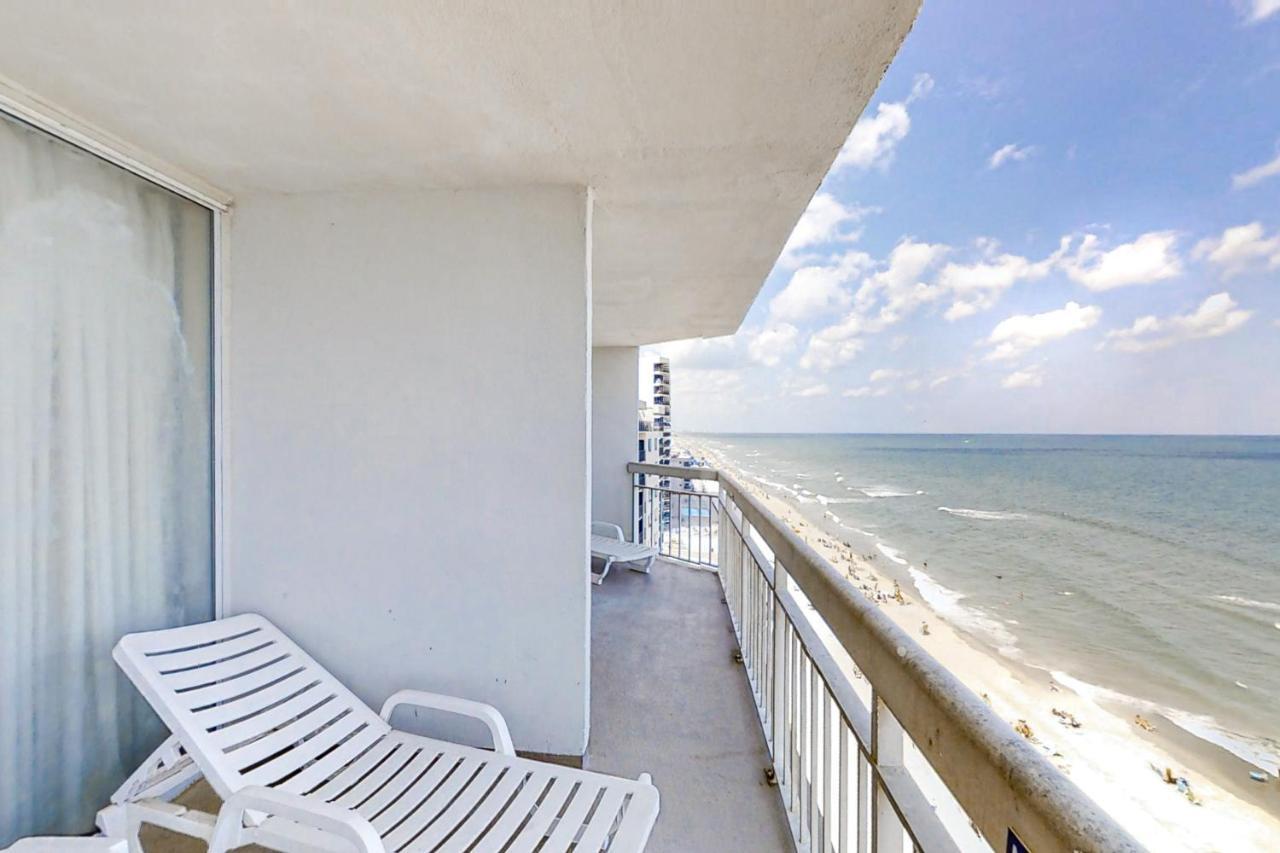 Water'S Edge Resort 901 Myrtle Beach Exterior photo