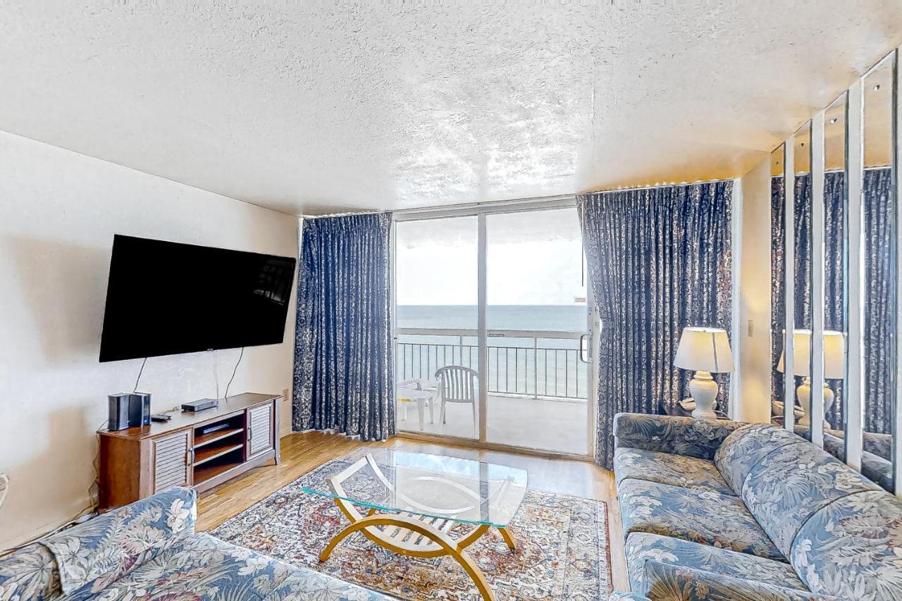 Water'S Edge Resort 901 Myrtle Beach Exterior photo
