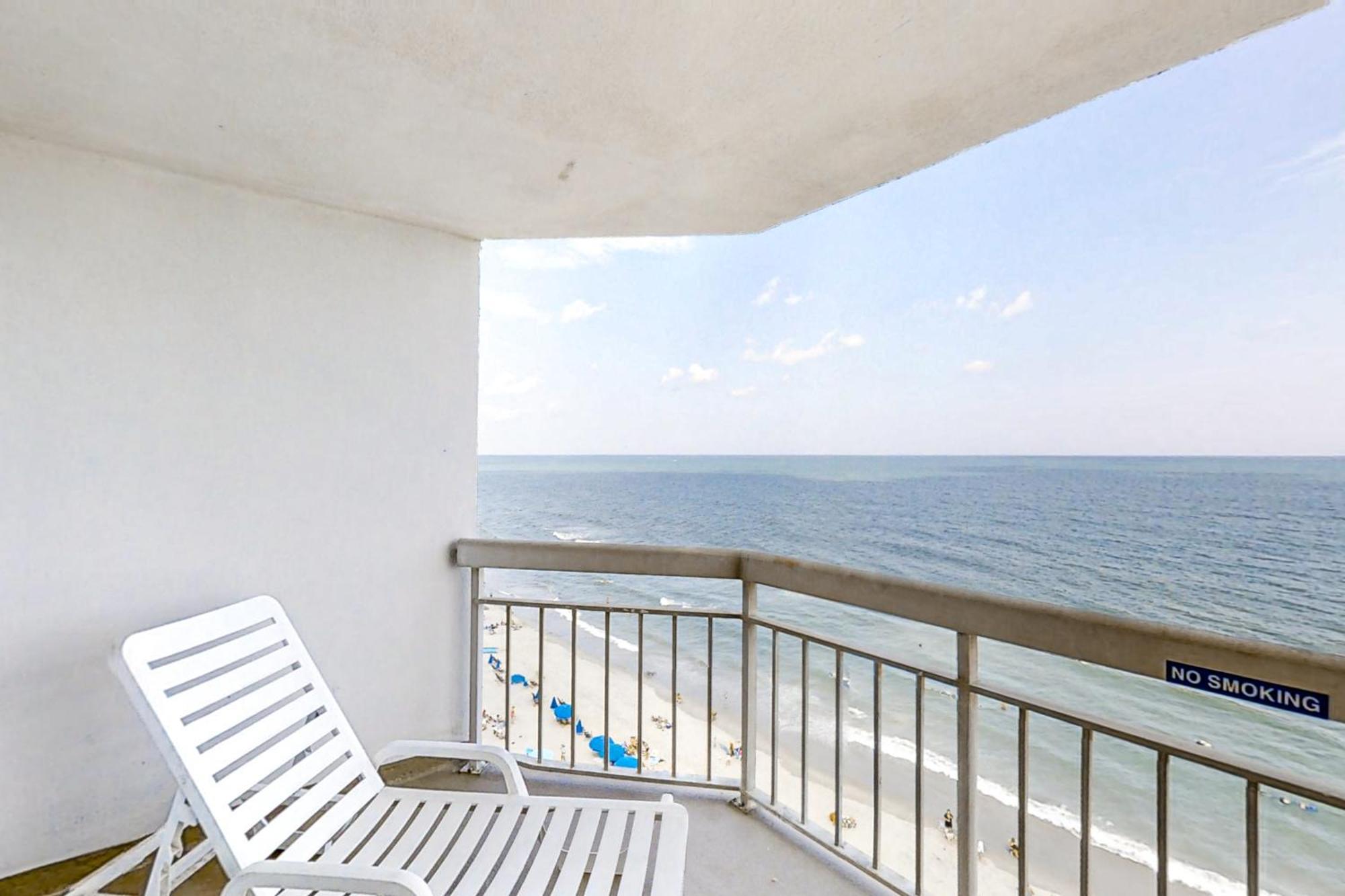 Water'S Edge Resort 901 Myrtle Beach Exterior photo